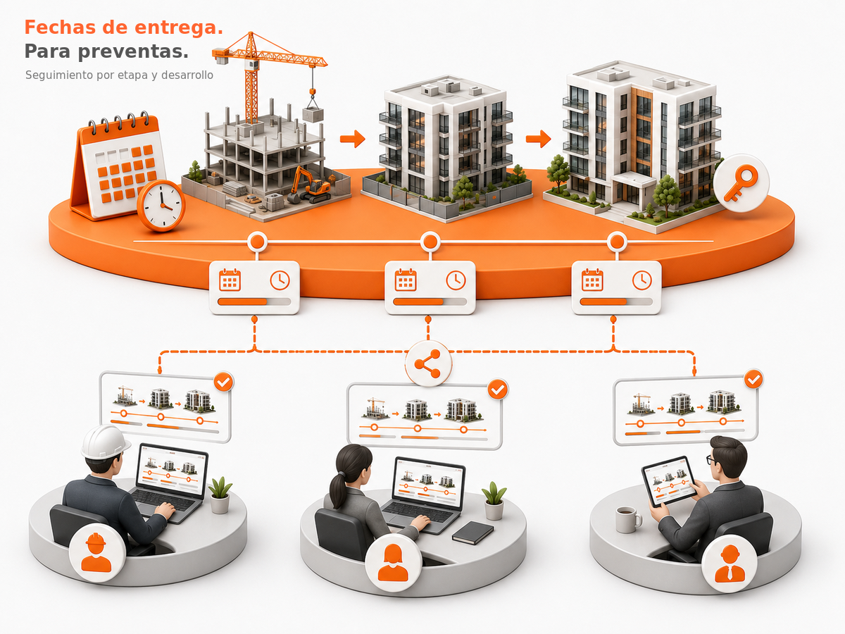 CRM & ERP